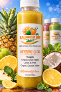 MORNING GLOW 10 fl oz.