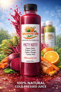 PRETTY ROOTS 10 fl oz