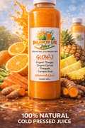 GLOW-J 10 fl oz.