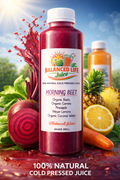 MORNING BEET 10 fl oz.